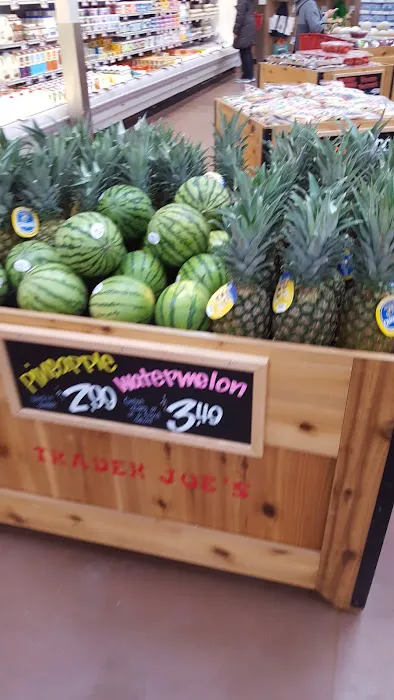 Trader Joe's 0