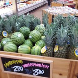 Trader Joe's ico