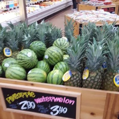 Trader Joe's