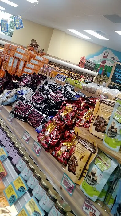 Trader Joe's 2
