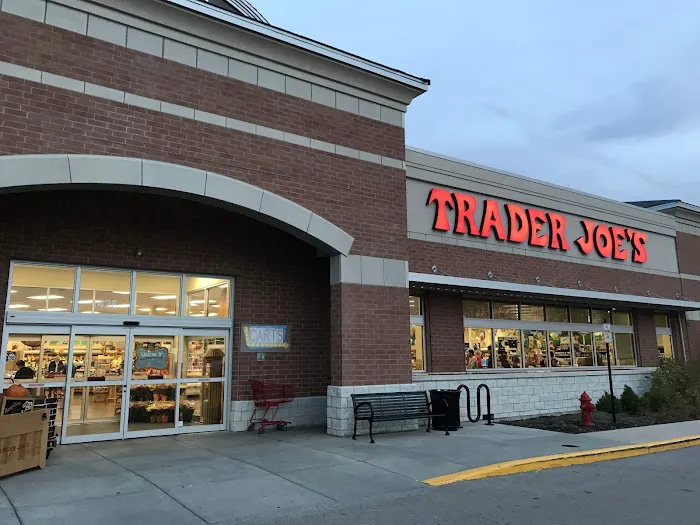 Trader Joe's 5
