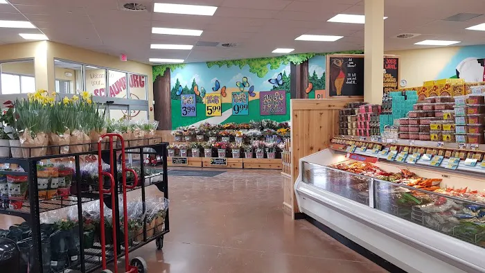 Trader Joe's 6