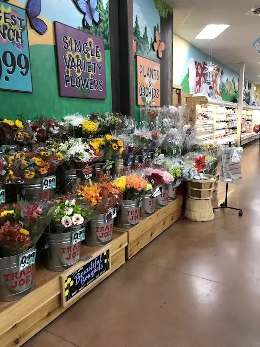 Trader Joe's 1