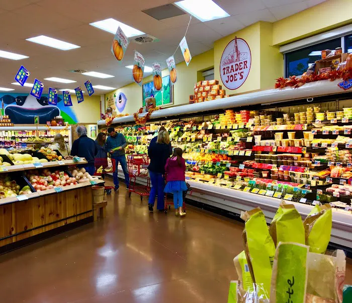 Trader Joe's 4