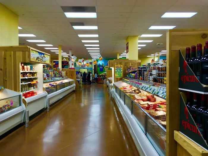 Trader Joe's 9