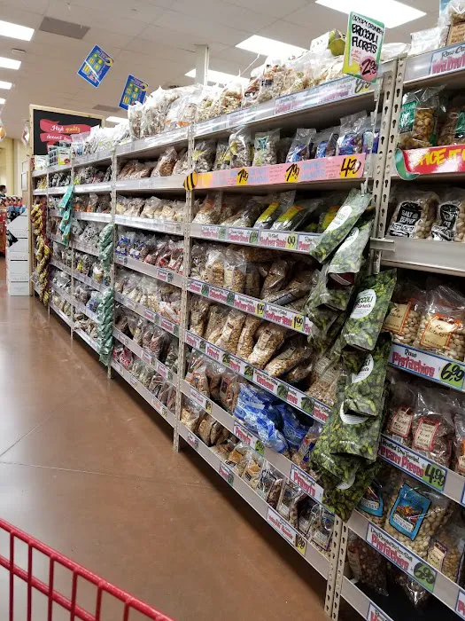 Trader Joe's 7