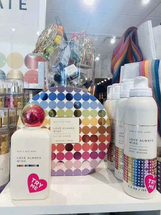 Bath & Body Works 3
