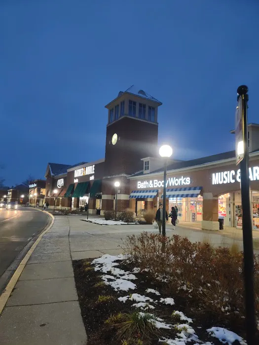 Bath & Body Works 2
