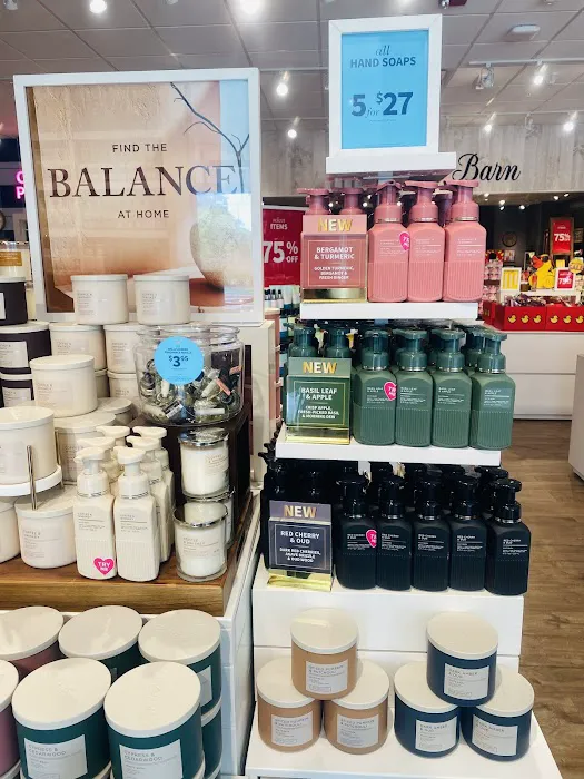 Bath & Body Works 0