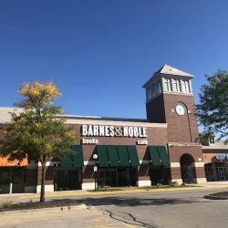Barnes & Noble ico
