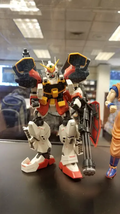 Barnes & Noble 4
