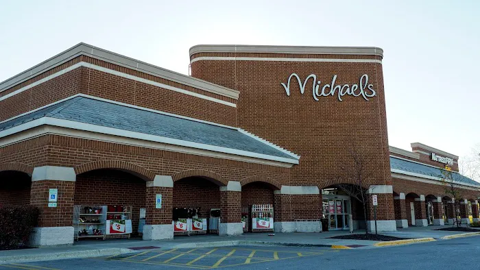Michaels 8