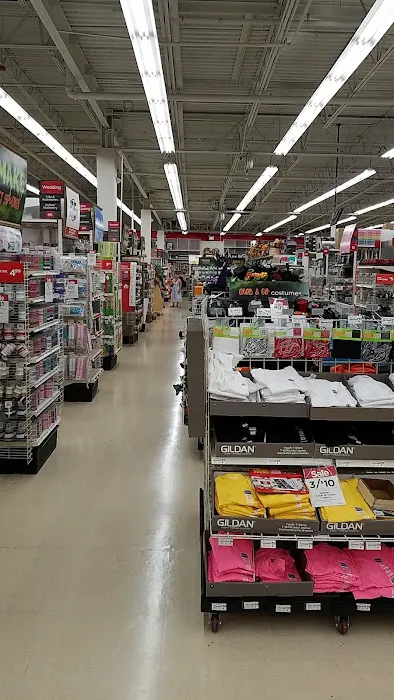 Michaels 7