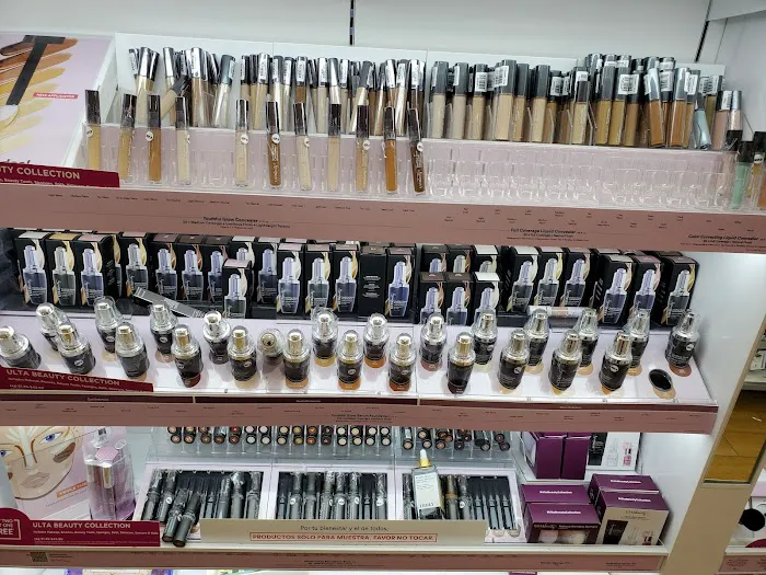 Ulta Beauty 3