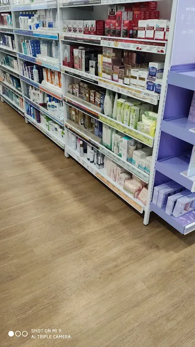 Ulta Beauty 7
