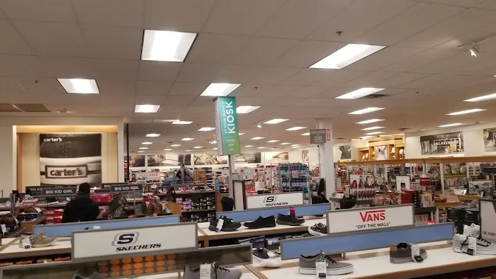 Kohl's 3