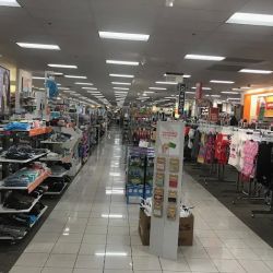 Kohl's ico