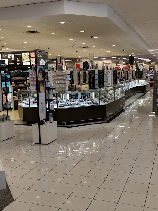 Kohl's 9