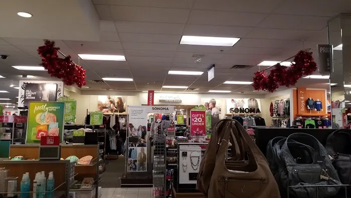 Kohl's 7