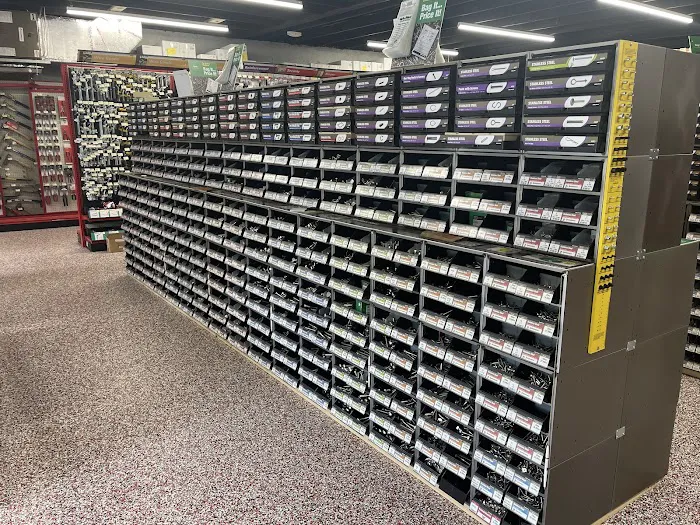 Family Hardware 4