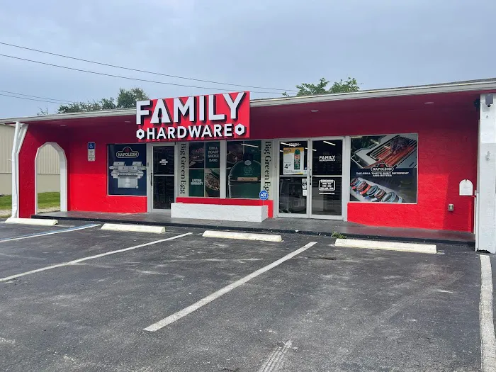 Family Hardware 5