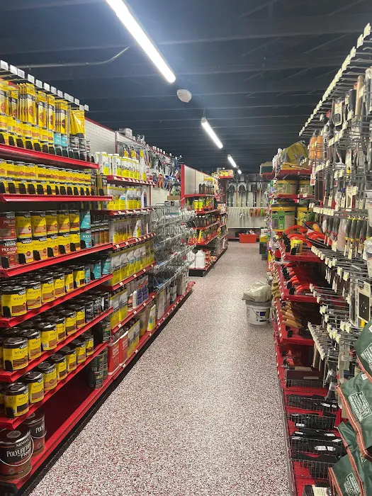 Family Hardware 6