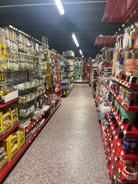 Family Hardware 3
