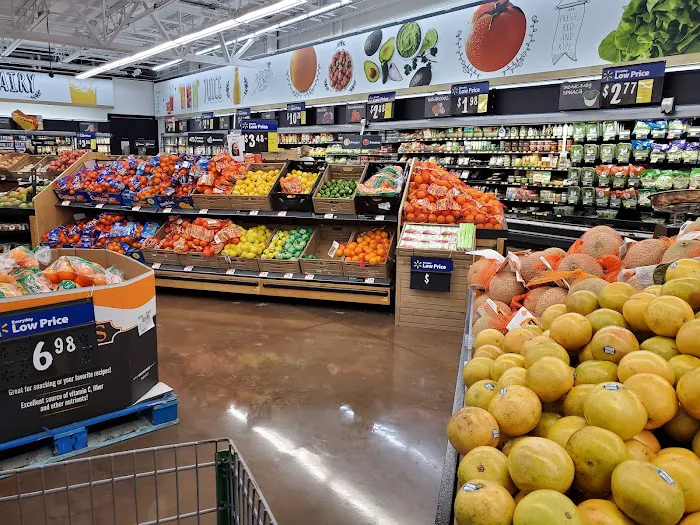 Walmart Neighborhood Market 1