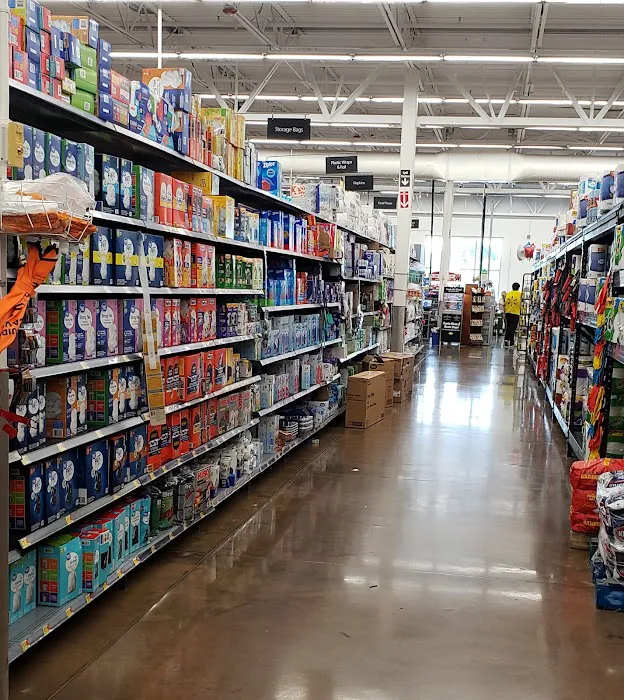 Walmart Neighborhood Market 5
