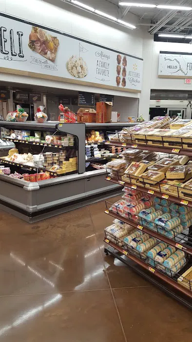 Walmart Neighborhood Market 3