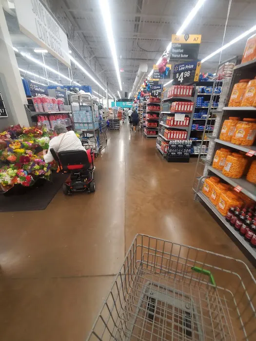 Walmart Neighborhood Market 8