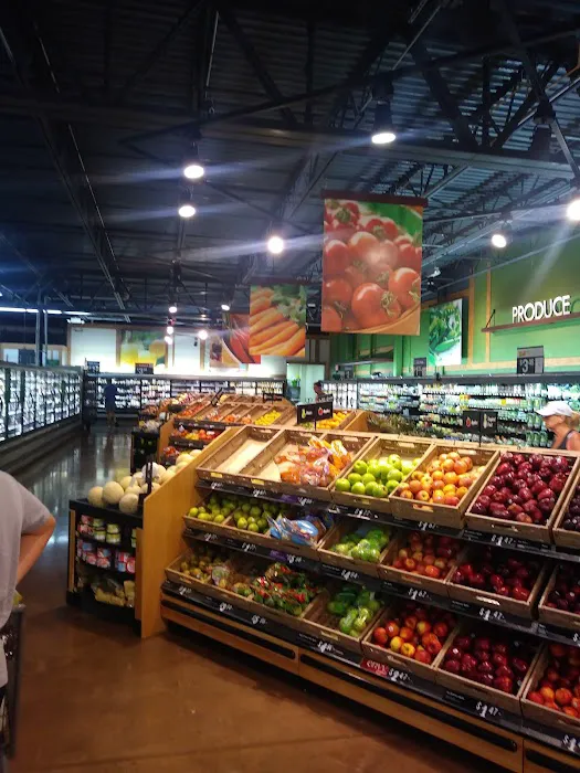 Walmart Neighborhood Market 2