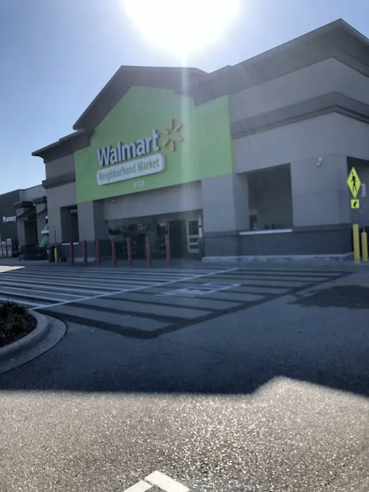 Walmart Neighborhood Market 4