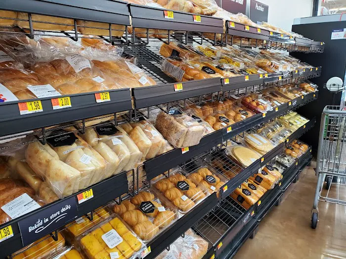 Walmart Neighborhood Market 9