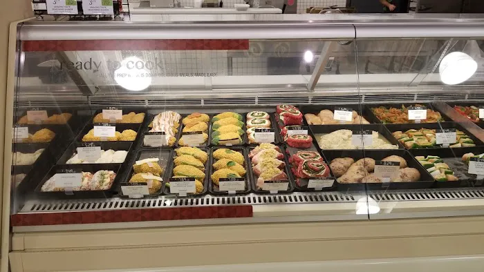 Publix Super Market at Southpointe Commons 1