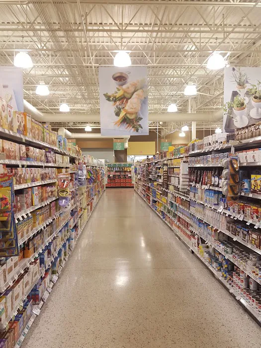 Publix Super Market at Southpointe Commons 5