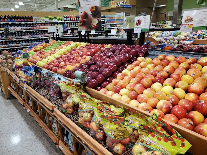 Publix Super Market at Southpointe Commons 8