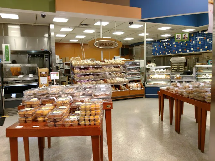 Publix Super Market at Southpointe Commons 7