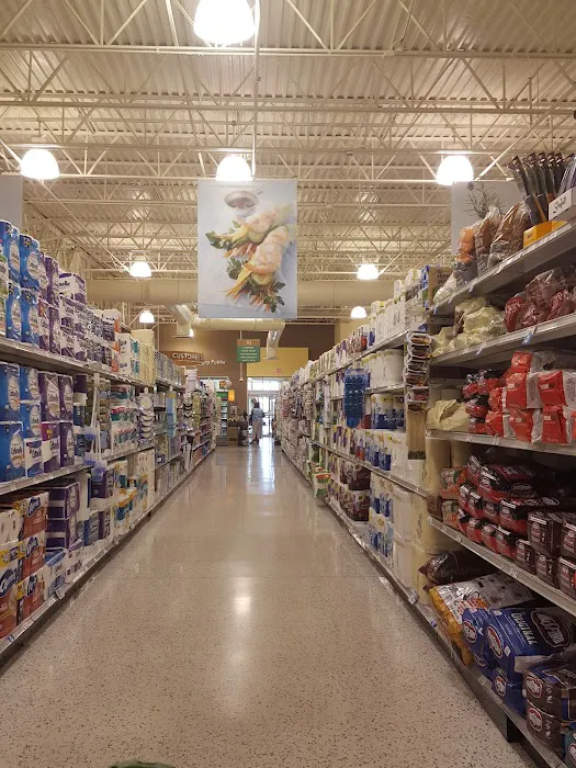 Publix Super Market at Southpointe Commons 3
