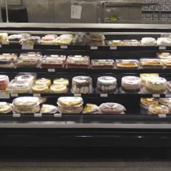 Publix Super Market at Southpointe Commons ico
