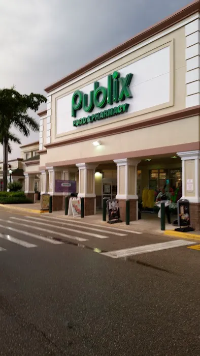 Publix Super Market at Southpointe Commons 2