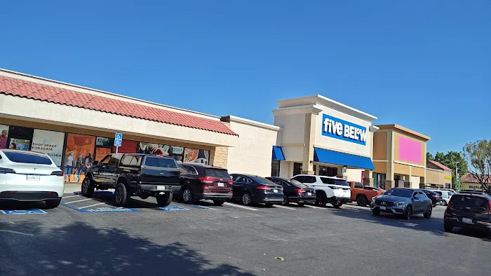 Five Below 2