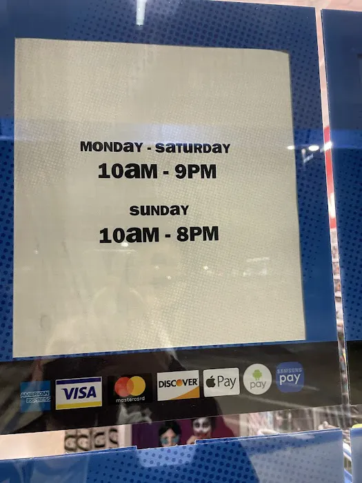Five Below 5