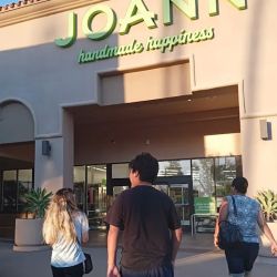 JOANN Fabric and Crafts ico