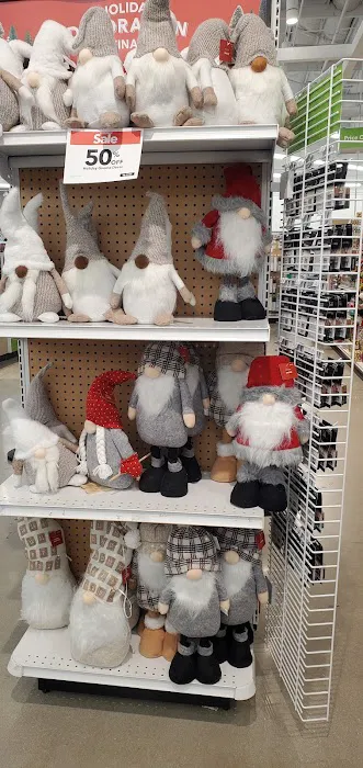 JOANN Fabric and Crafts 1