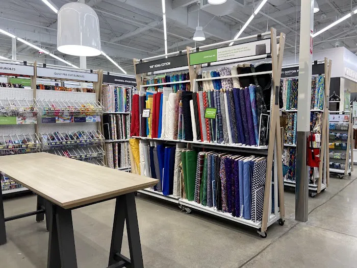 JOANN Fabric and Crafts 7