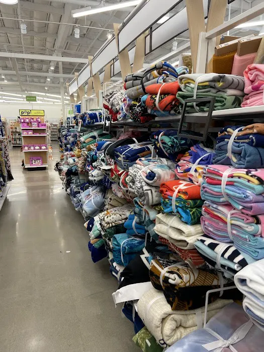 JOANN Fabric and Crafts 3