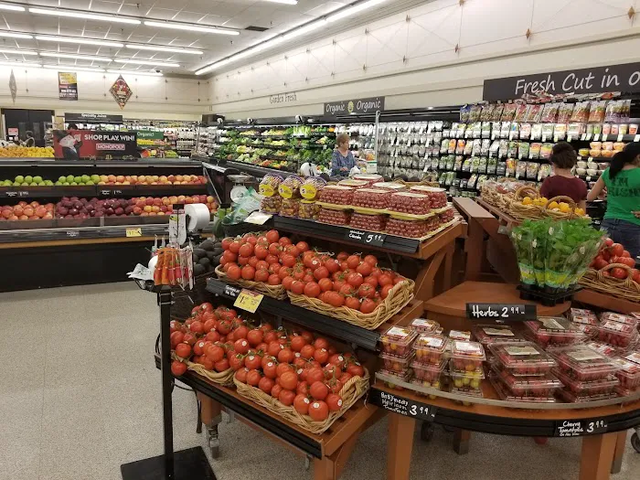 Albertsons 8