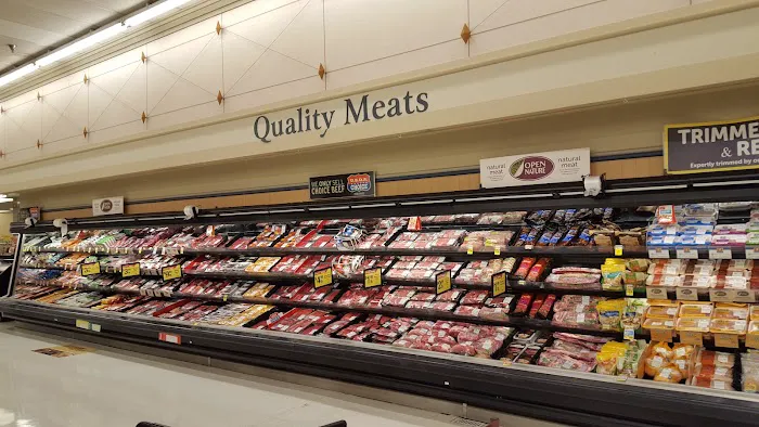 Albertsons 6