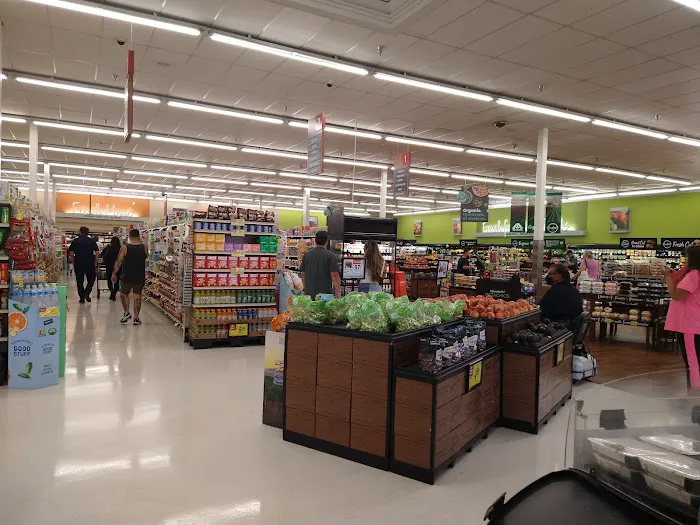 Albertsons 4